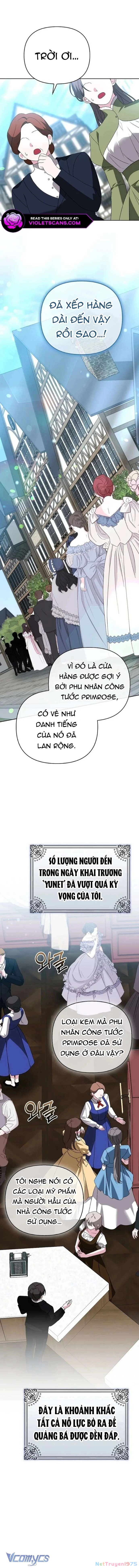 Ác Nữ Muốn Che Giấu Sự Giàu Sang Chapter 29 - 12