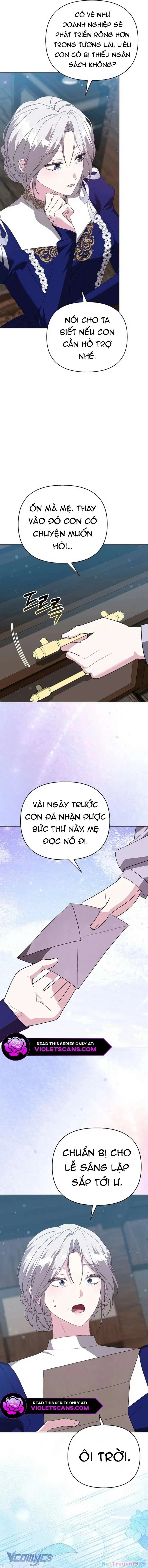 Ác Nữ Muốn Che Giấu Sự Giàu Sang Chapter 29 - 14