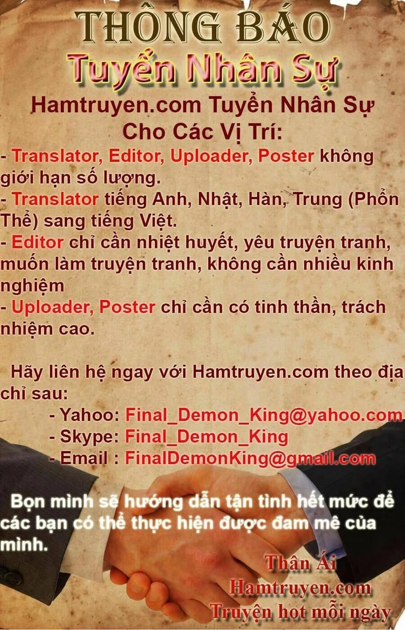 Võ Động Càn Khôn Chapter 0 - 2