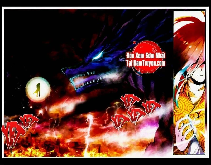 Võ Động Càn Khôn Chapter 0 - 15