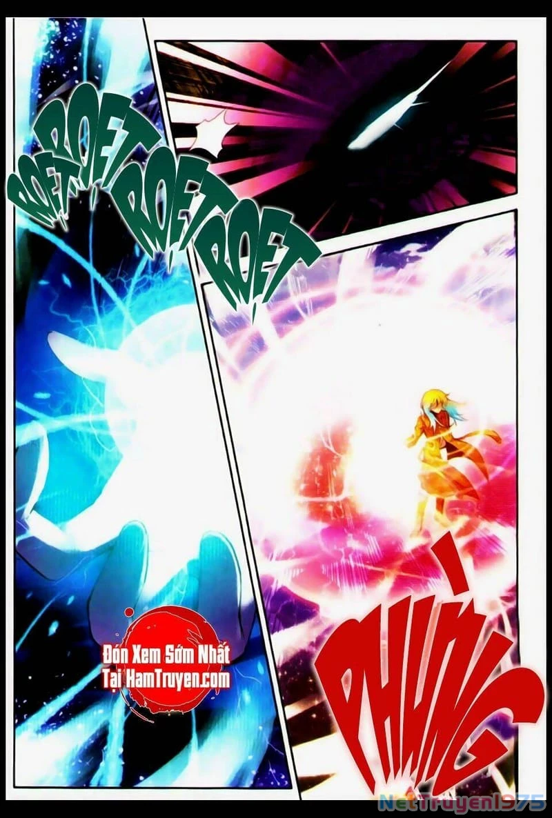 Võ Động Càn Khôn Chapter 0 - 16