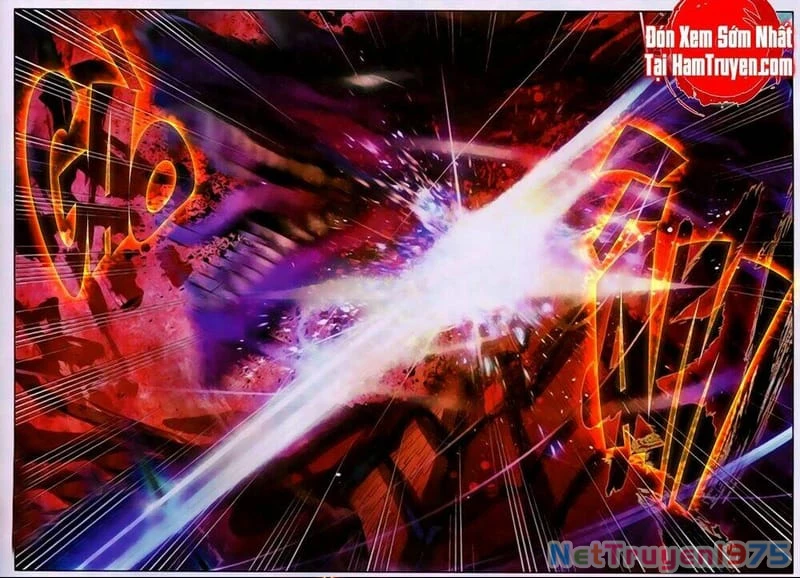 Võ Động Càn Khôn Chapter 0 - 19