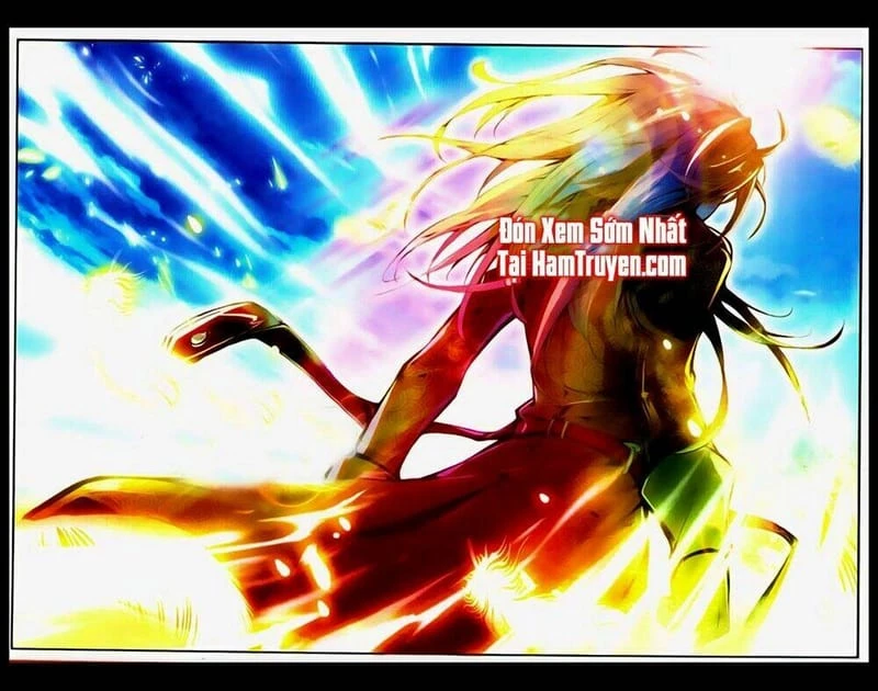 Võ Động Càn Khôn Chapter 0 - 22