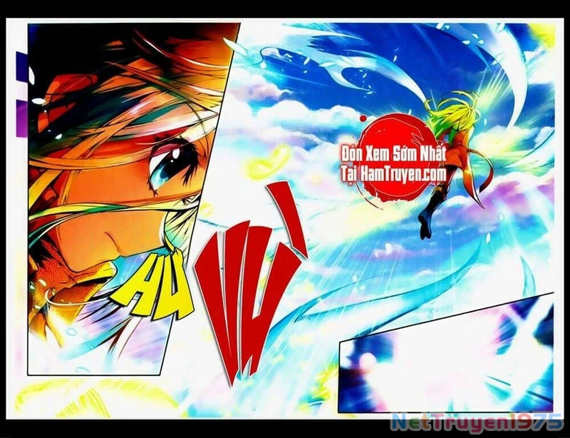 Võ Động Càn Khôn Chapter 0 - 23