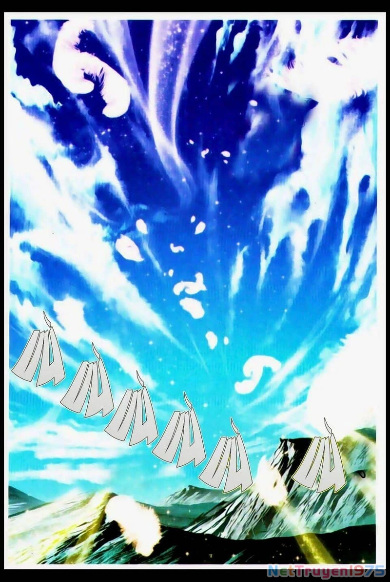Võ Động Càn Khôn Chapter 0 - 25