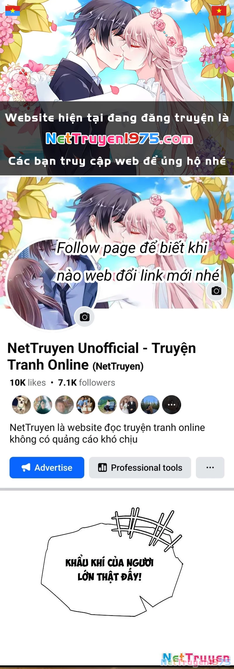 Tu Tiên Trở Về Tại Vườn Trường - Phần 2 Chapter 164 - 1