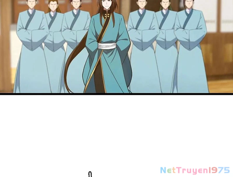 Tu Tiên Trở Về Tại Vườn Trường - Phần 2 Chapter 164 - 4