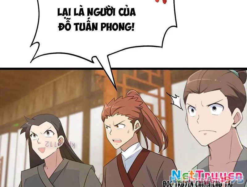 Tu Tiên Trở Về Tại Vườn Trường - Phần 2 Chapter 164 - 16