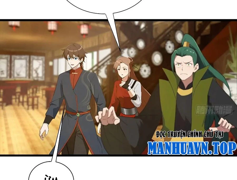 Tu Tiên Trở Về Tại Vườn Trường - Phần 2 Chapter 164 - 22