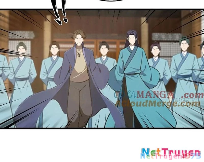 Tu Tiên Trở Về Tại Vườn Trường - Phần 2 Chapter 164 - 46