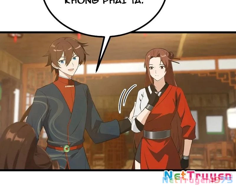 Tu Tiên Trở Về Tại Vườn Trường - Phần 2 Chapter 164 - 66