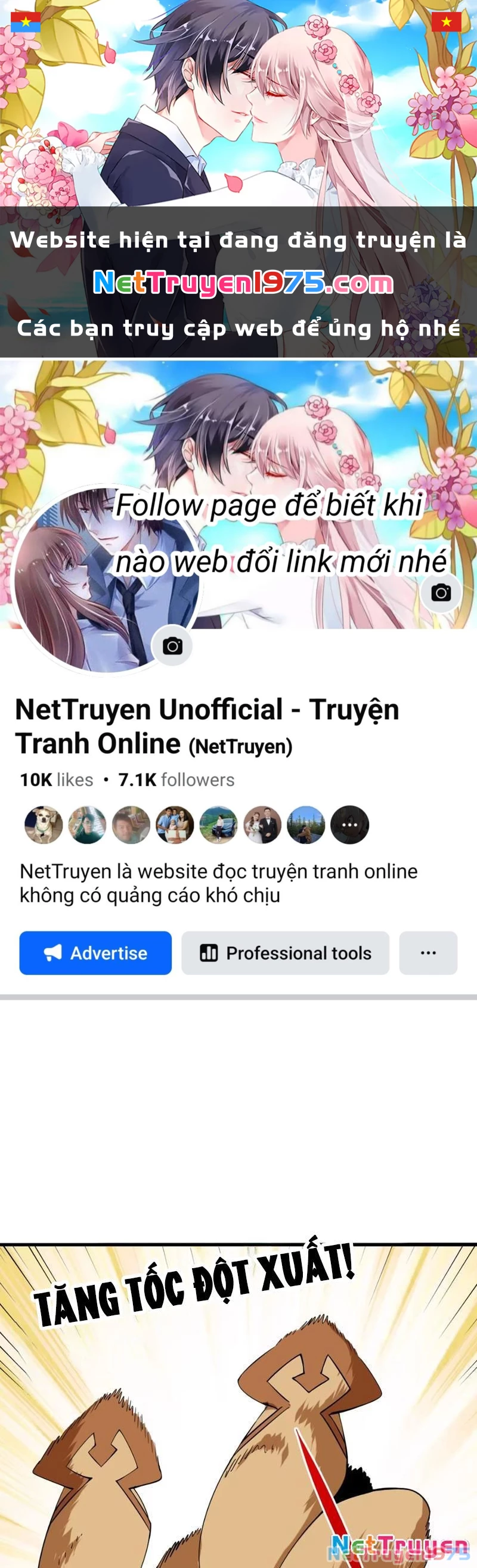 Pháp Sư Ký Sinh Chapter 5 - 1