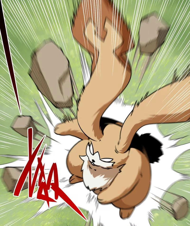 Pháp Sư Ký Sinh Chapter 5 - Trang 2