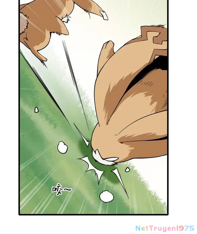 Pháp Sư Ký Sinh Chapter 5 - Trang 2