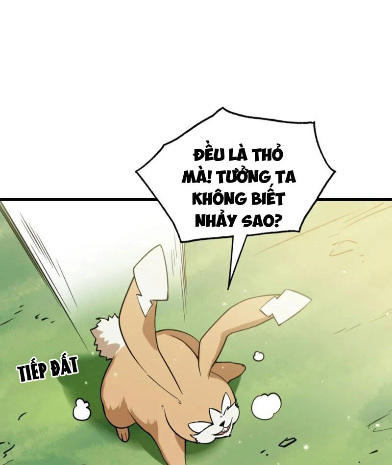 Pháp Sư Ký Sinh Chapter 5 - Trang 2
