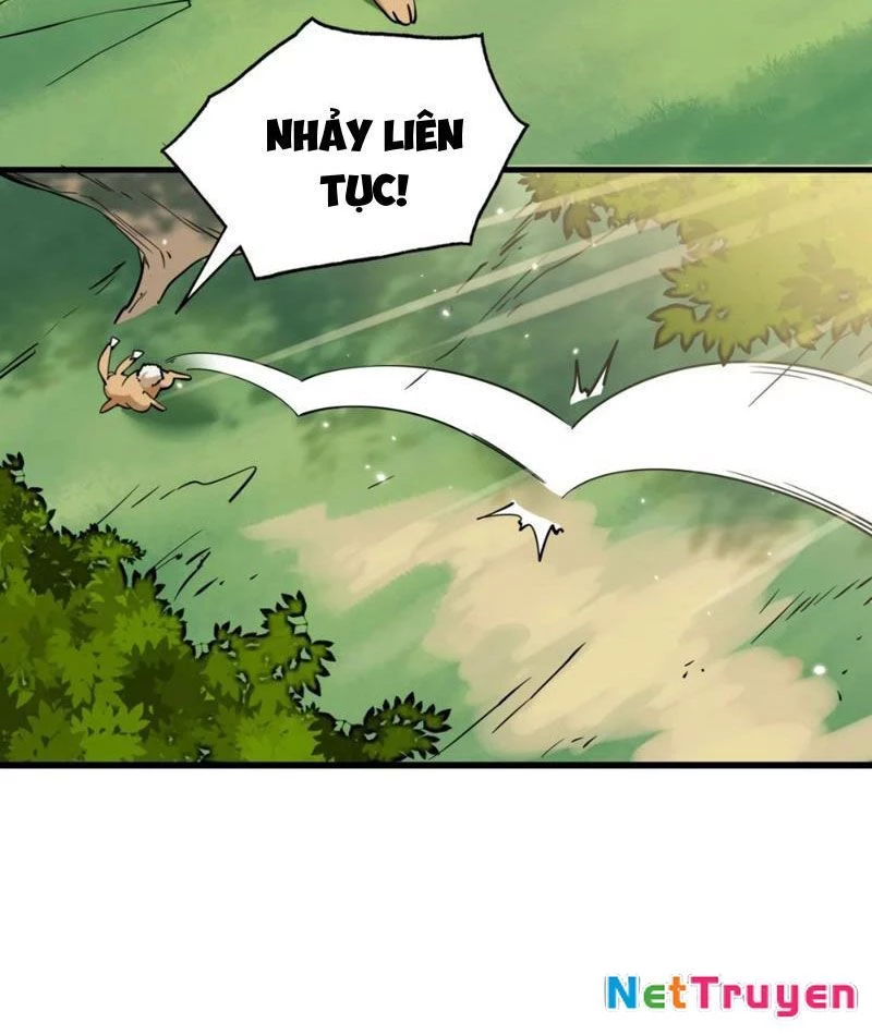 Pháp Sư Ký Sinh Chapter 5 - Trang 2