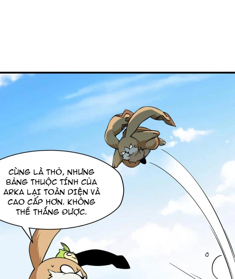 Pháp Sư Ký Sinh Chapter 5 - Trang 2