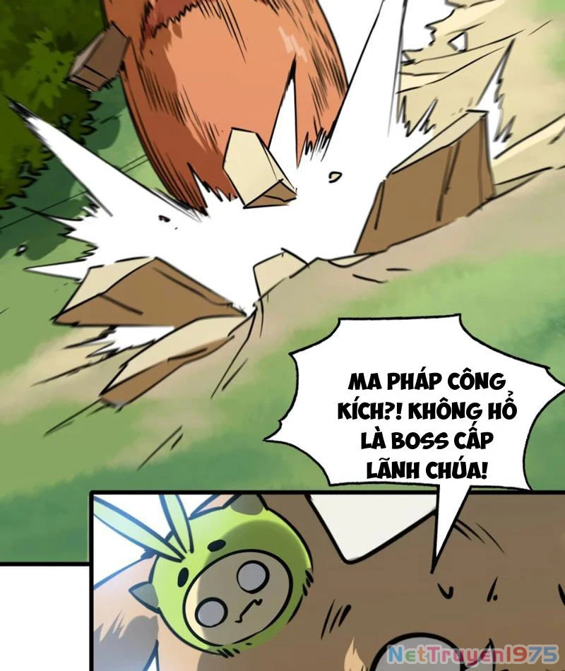Pháp Sư Ký Sinh Chapter 5 - Trang 2