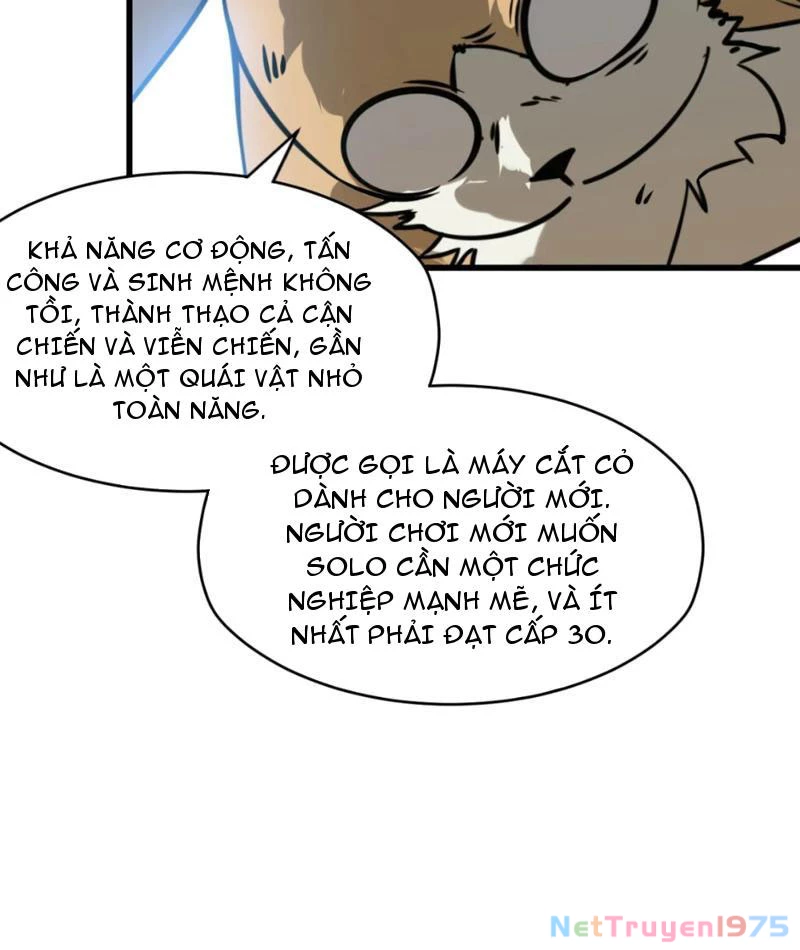 Pháp Sư Ký Sinh Chapter 5 - Trang 2