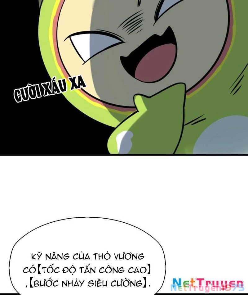 Pháp Sư Ký Sinh Chapter 5 - Trang 2
