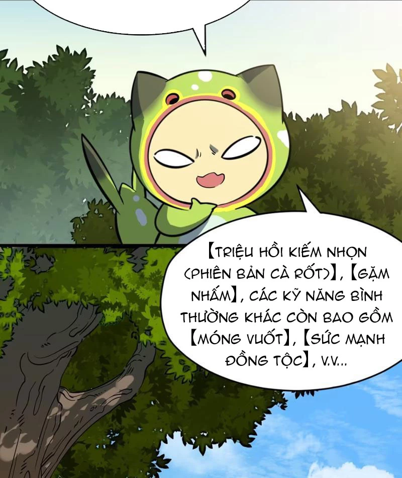 Pháp Sư Ký Sinh Chapter 5 - Trang 2