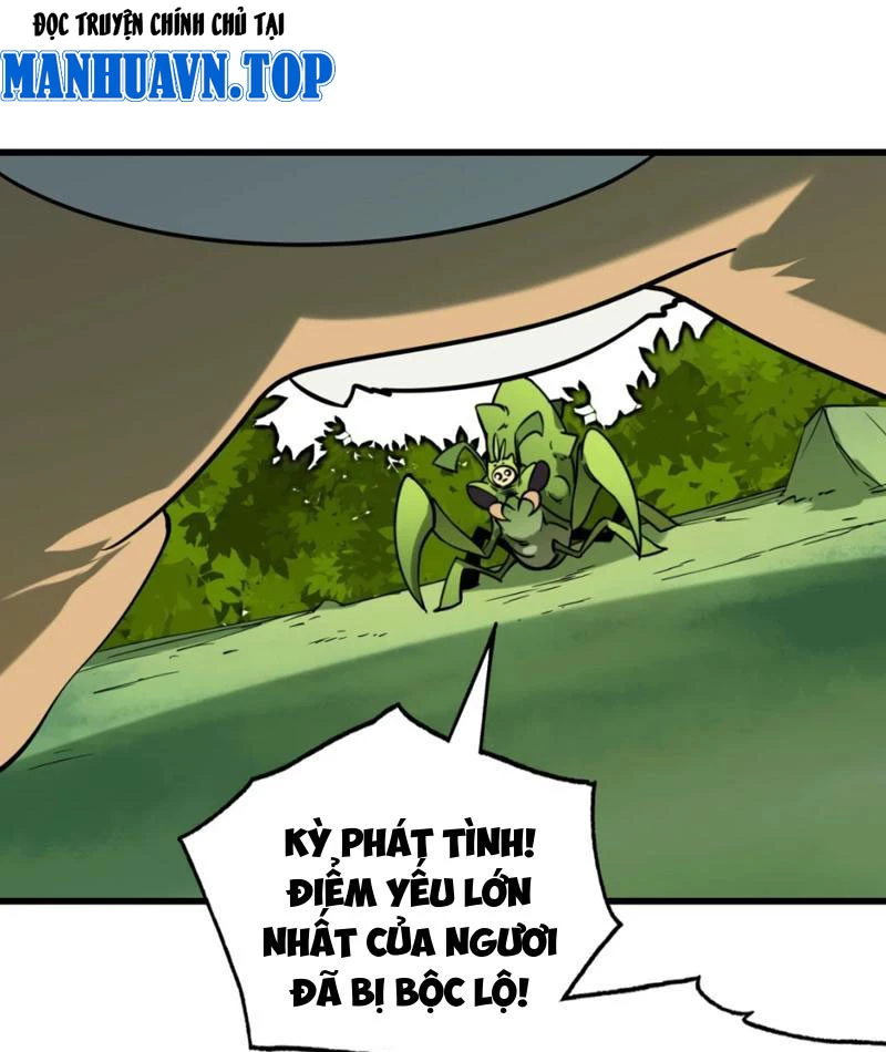 Pháp Sư Ký Sinh Chapter 5 - Trang 2