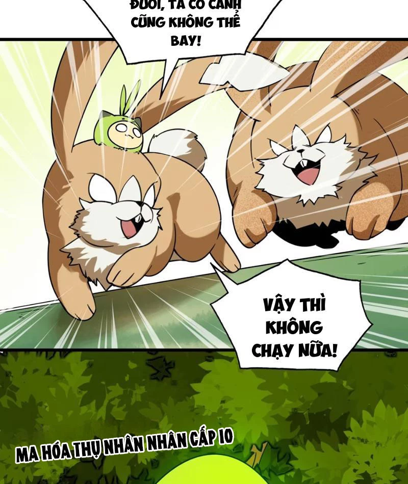 Pháp Sư Ký Sinh Chapter 5 - Trang 2