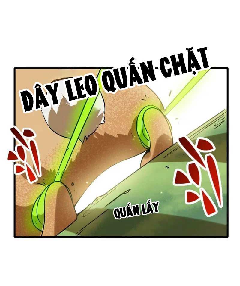 Pháp Sư Ký Sinh Chapter 5 - Trang 2