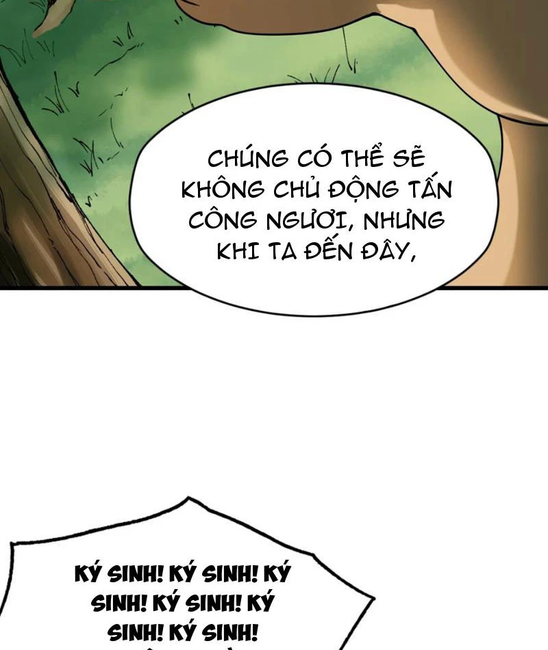 Pháp Sư Ký Sinh Chapter 5 - Trang 2