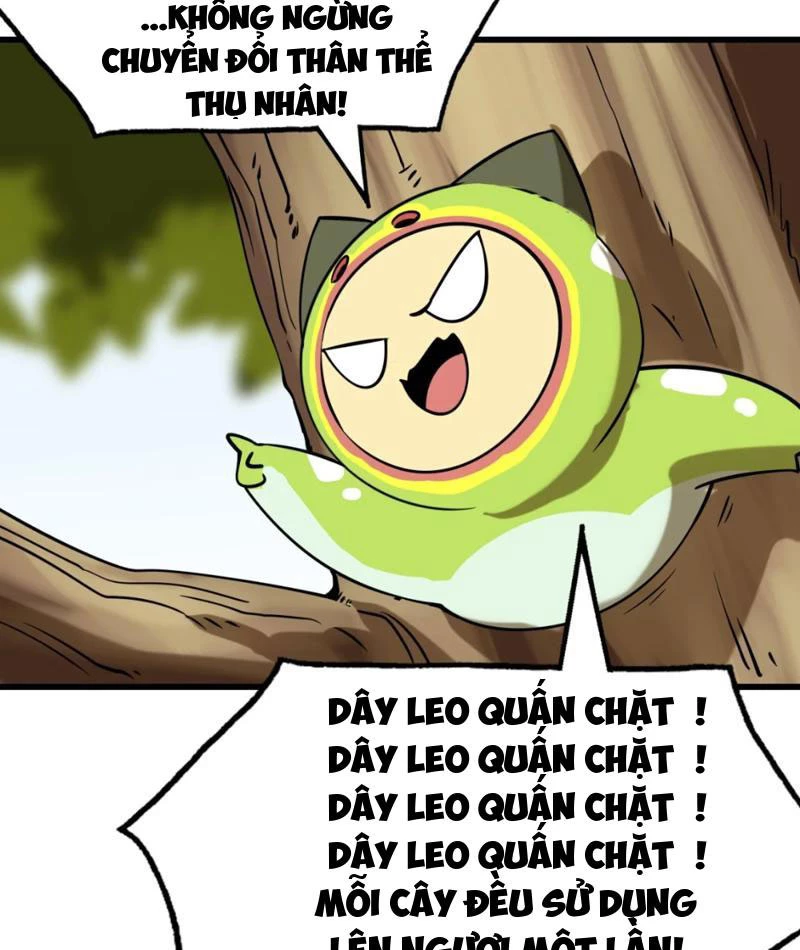 Pháp Sư Ký Sinh Chapter 5 - Trang 2