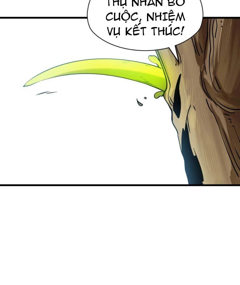 Pháp Sư Ký Sinh Chapter 5 - Trang 2