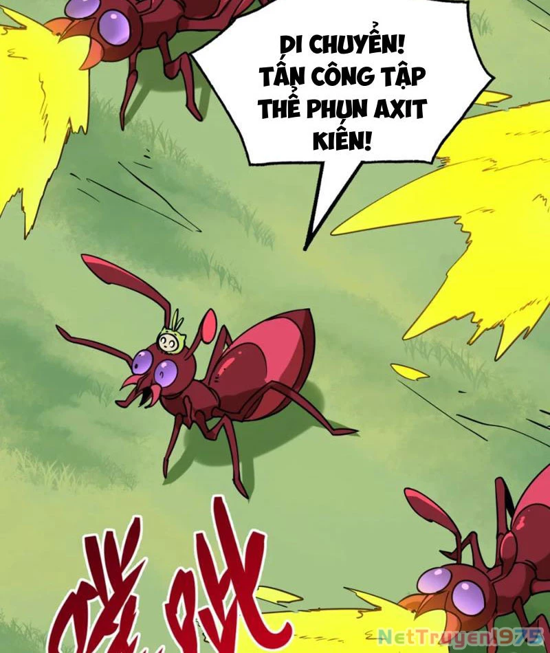 Pháp Sư Ký Sinh Chapter 5 - Trang 2