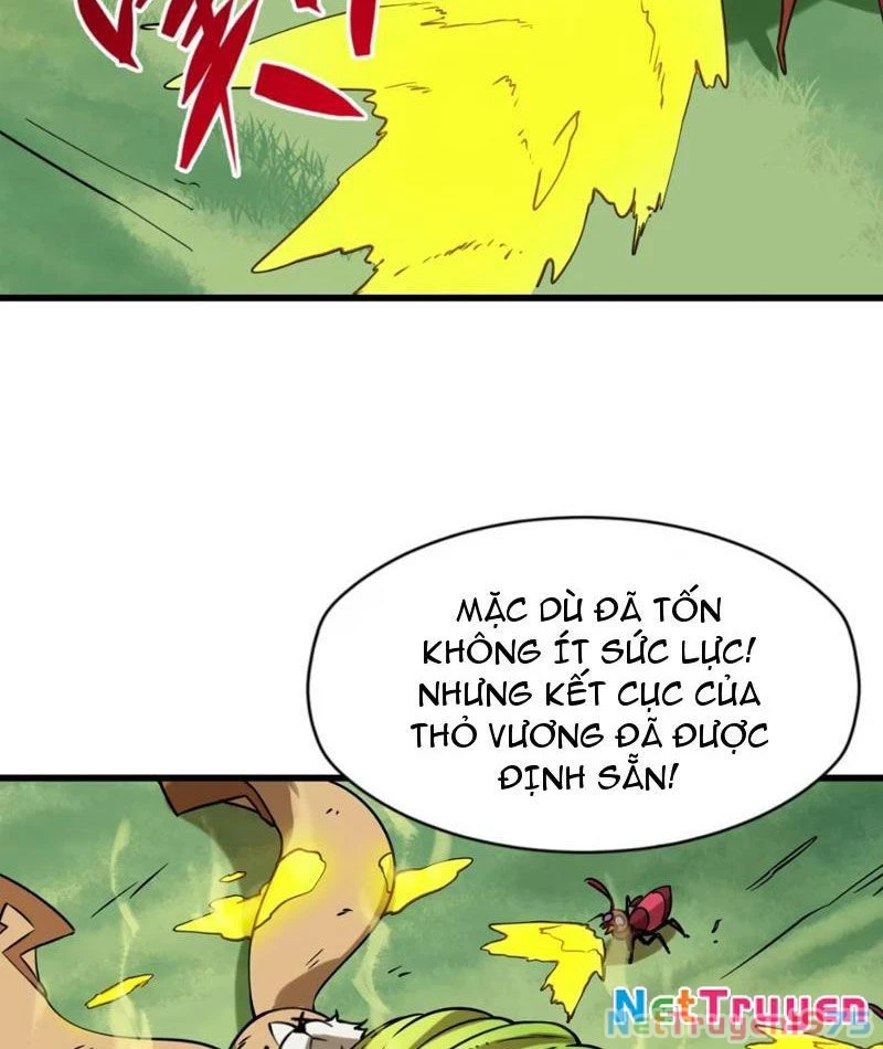 Pháp Sư Ký Sinh Chapter 5 - Trang 2