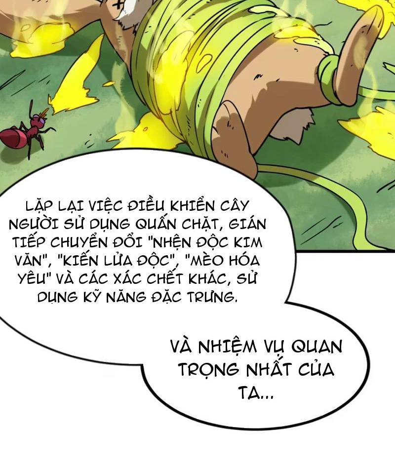 Pháp Sư Ký Sinh Chapter 5 - Trang 2