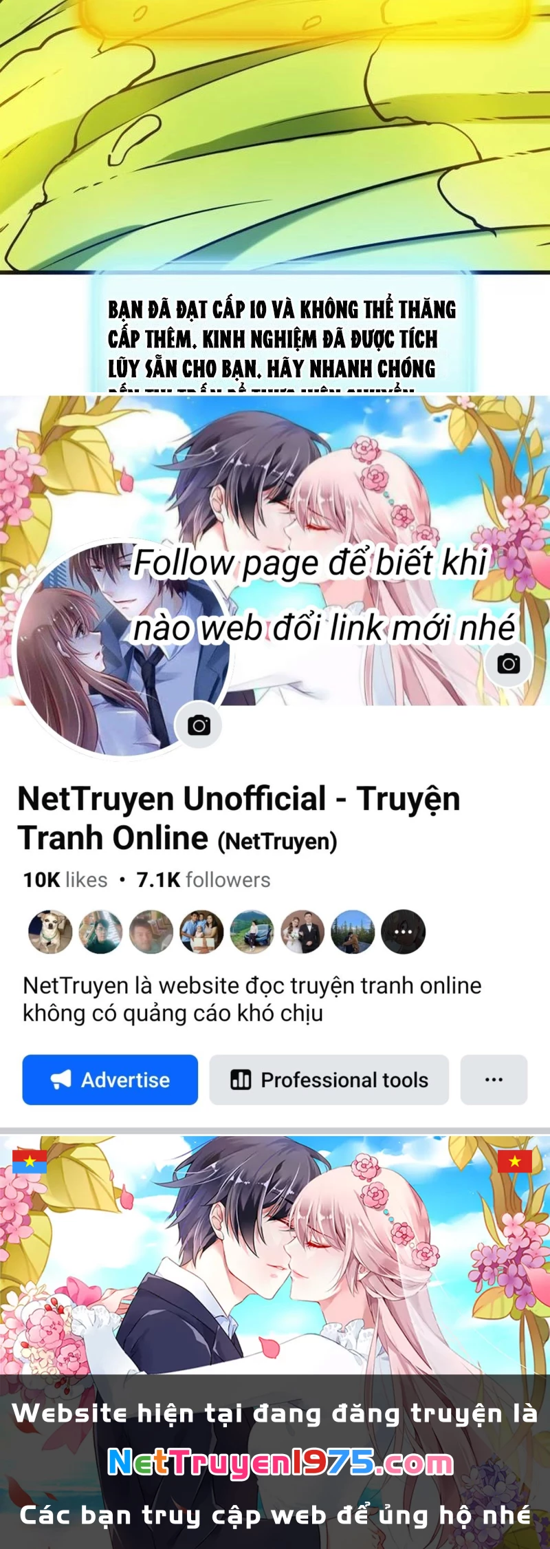 Pháp Sư Ký Sinh Chapter 5 - Trang 2