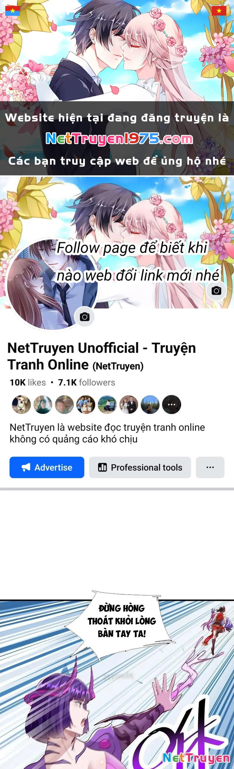 Hóa ra ta lại là lão tổ ma đạo Chapter 96 - 1