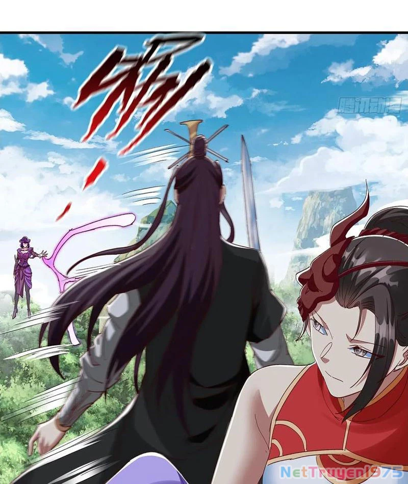 Hóa ra ta lại là lão tổ ma đạo Chapter 96 - 3