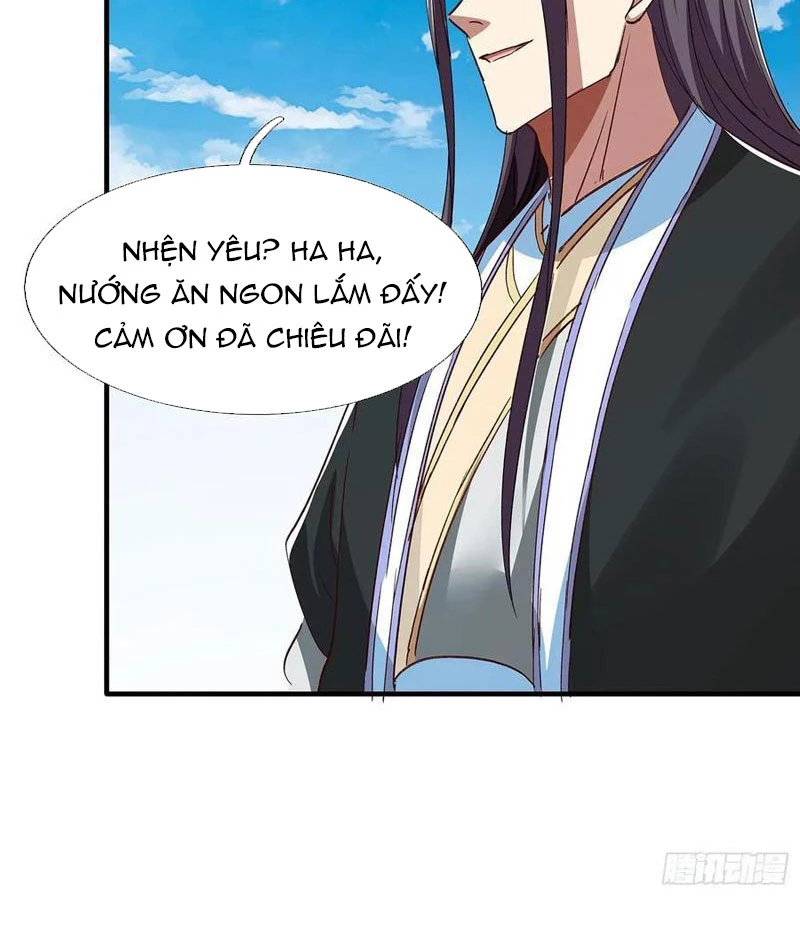 Hóa ra ta lại là lão tổ ma đạo Chapter 96 - 8