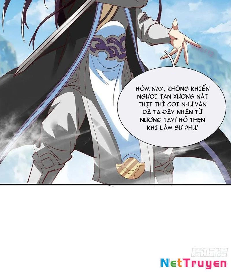 Hóa ra ta lại là lão tổ ma đạo Chapter 96 - 11