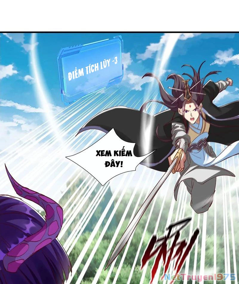 Hóa ra ta lại là lão tổ ma đạo Chapter 96 - 12