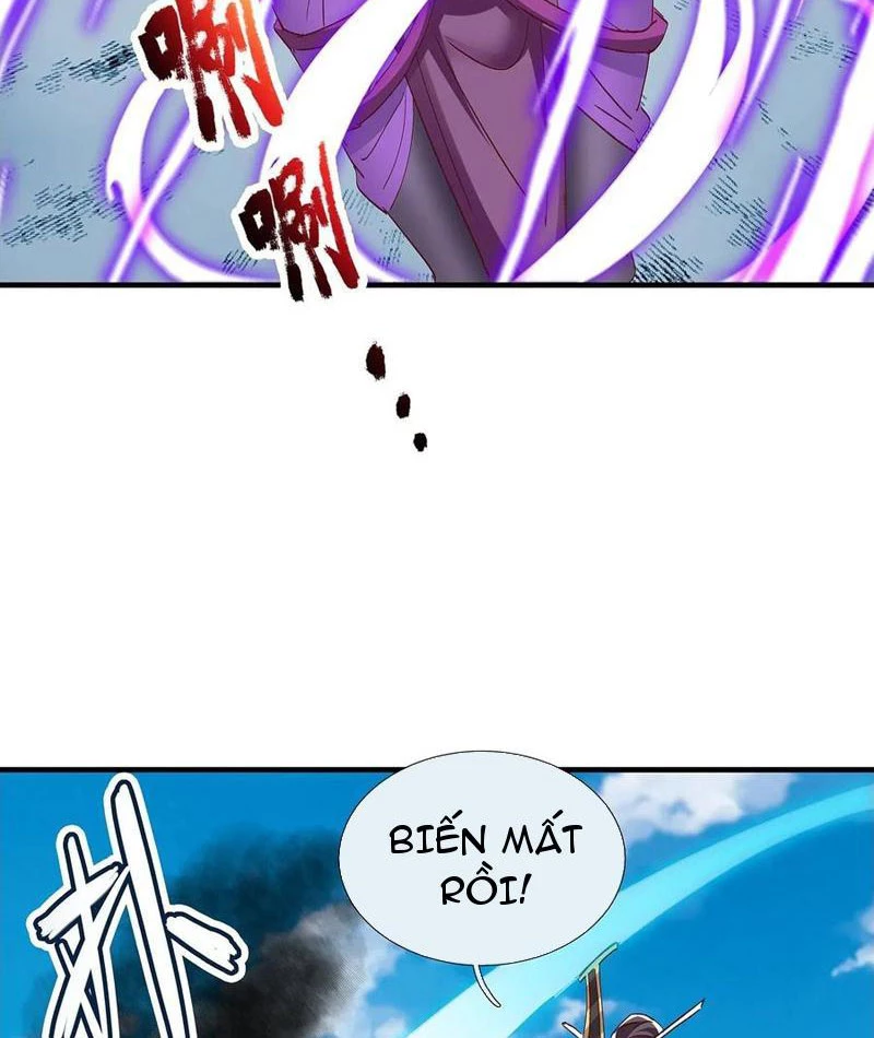 Hóa ra ta lại là lão tổ ma đạo Chapter 96 - 15