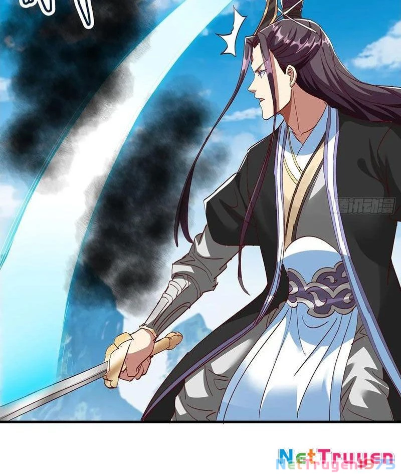 Hóa ra ta lại là lão tổ ma đạo Chapter 96 - 16