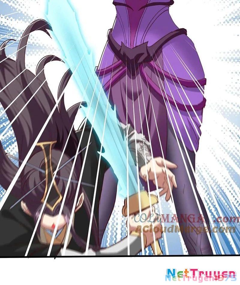 Hóa ra ta lại là lão tổ ma đạo Chapter 96 - 21