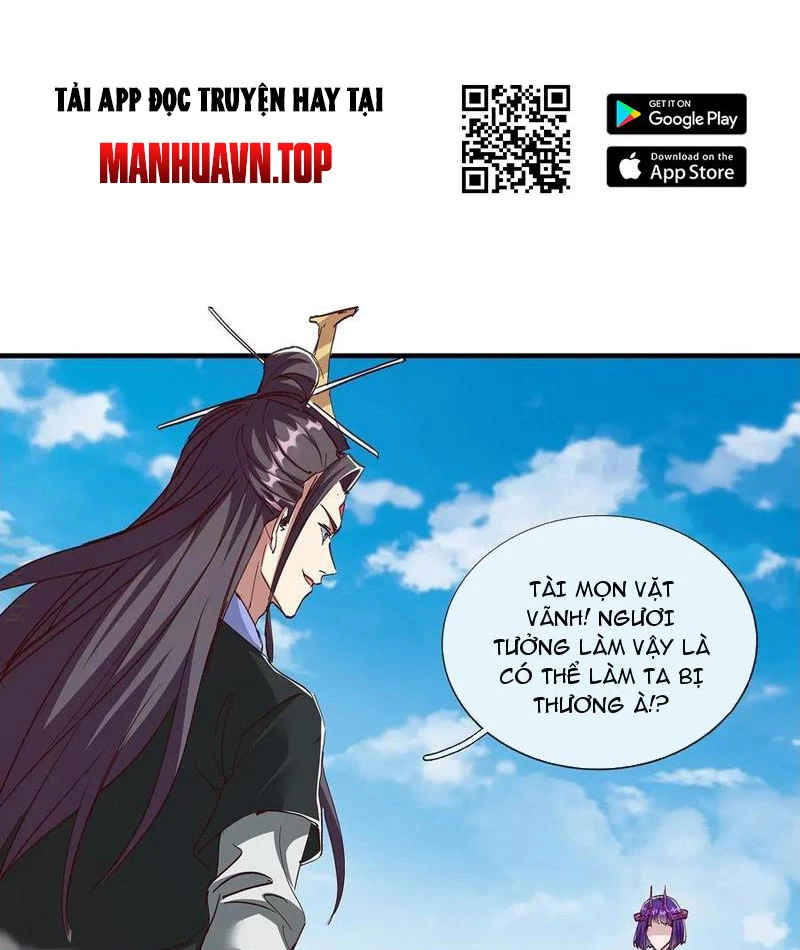 Hóa ra ta lại là lão tổ ma đạo Chapter 96 - 22