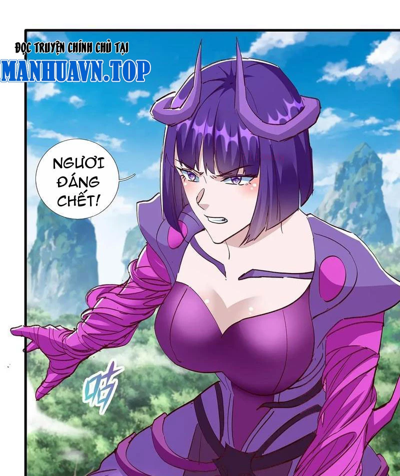 Hóa ra ta lại là lão tổ ma đạo Chapter 96 - 24