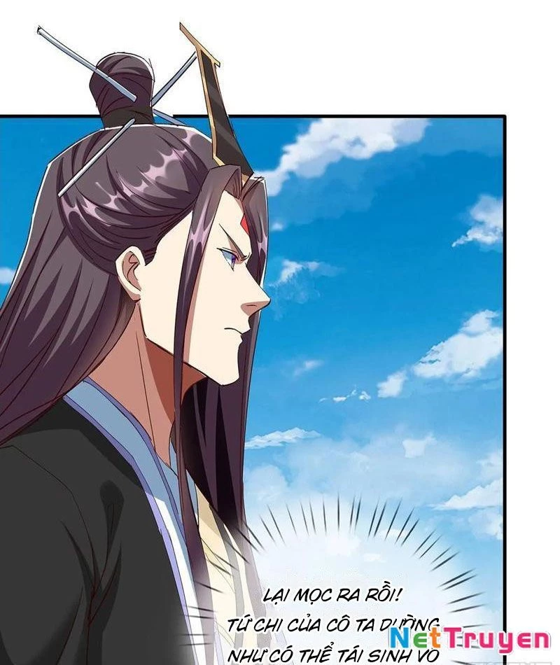 Hóa ra ta lại là lão tổ ma đạo Chapter 96 - 26