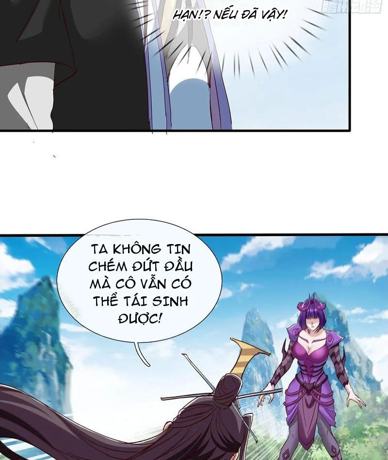 Hóa ra ta lại là lão tổ ma đạo Chapter 96 - 27