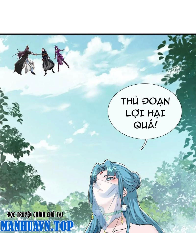 Hóa ra ta lại là lão tổ ma đạo Chapter 96 - 34