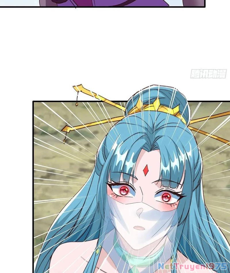 Hóa ra ta lại là lão tổ ma đạo Chapter 96 - 37
