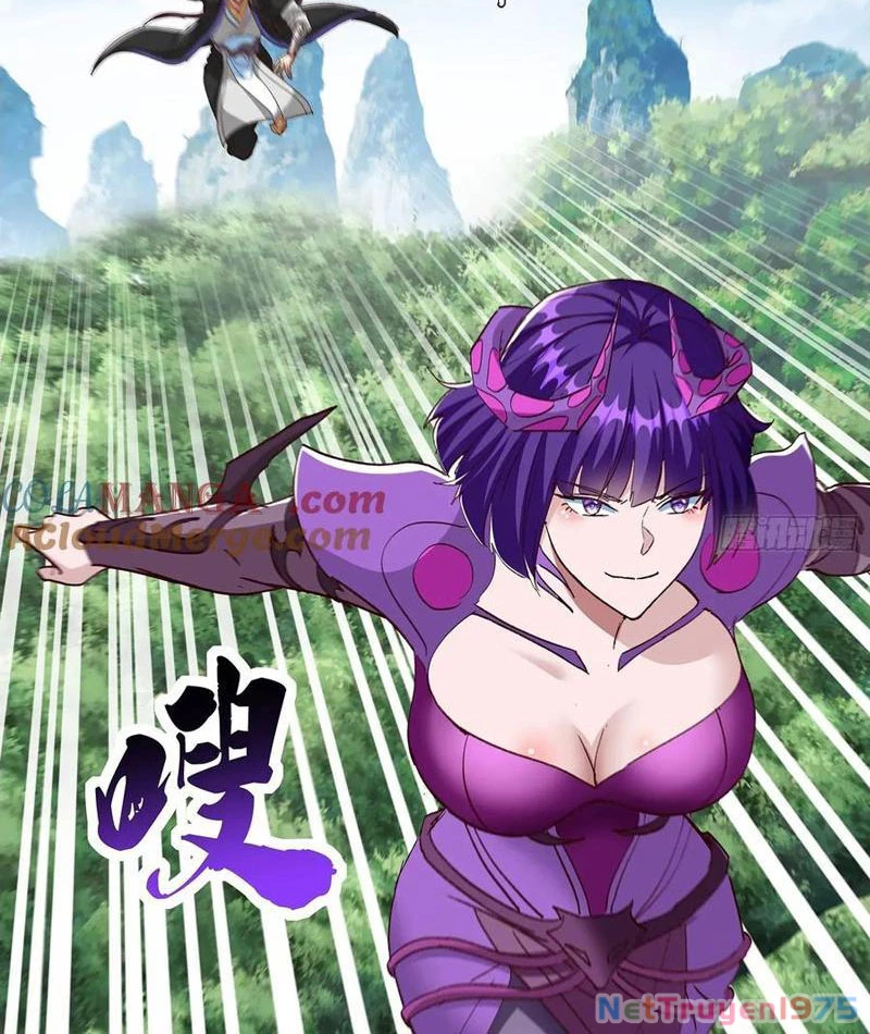 Hóa ra ta lại là lão tổ ma đạo Chapter 96 - 39